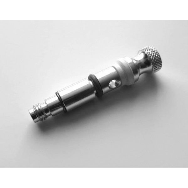  Клапан випускний для сифона "Kayser-INOX" 
