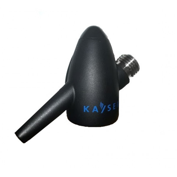 Головка для сифона для содової «Kayser»